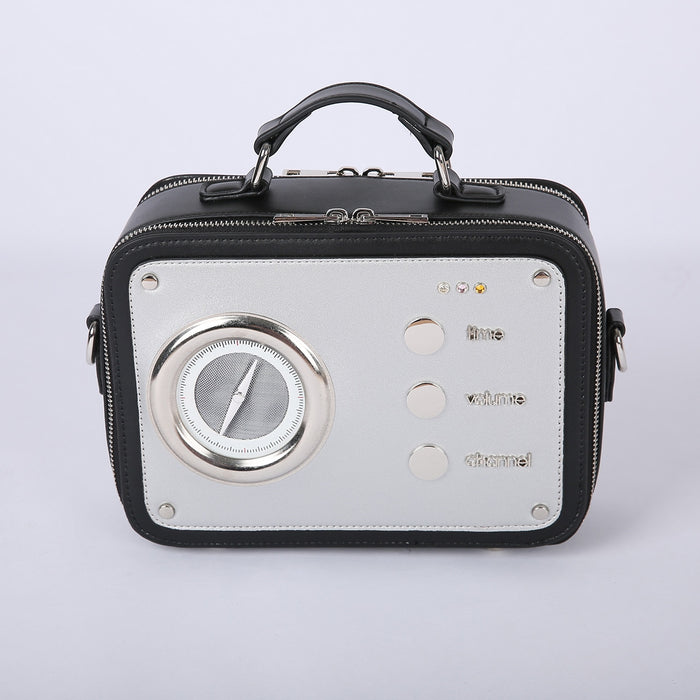 Soundbox 2-Way Bag