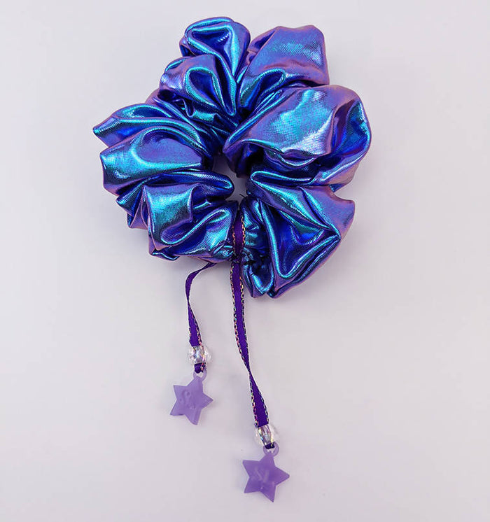 Space Scrunchie - Lolita Collective