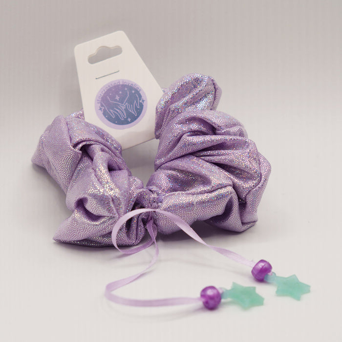 Space Scrunchie