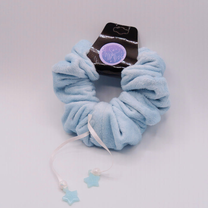 Space Scrunchie