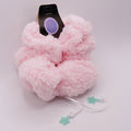 Pink Fluffy Extra Large