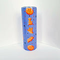 Spooky Cookie Tumbler