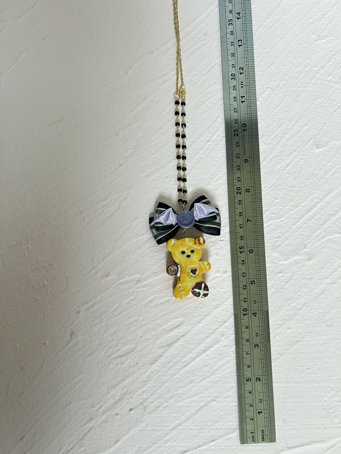 Spooky Necklace
