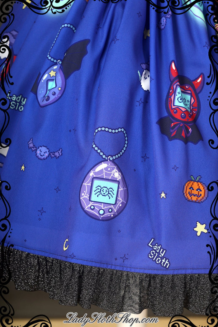 Spookygotchi Jumperskirt