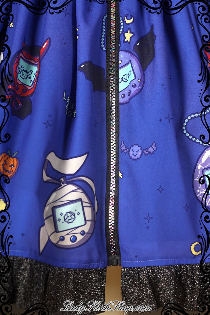 Spookygotchi Jumperskirt