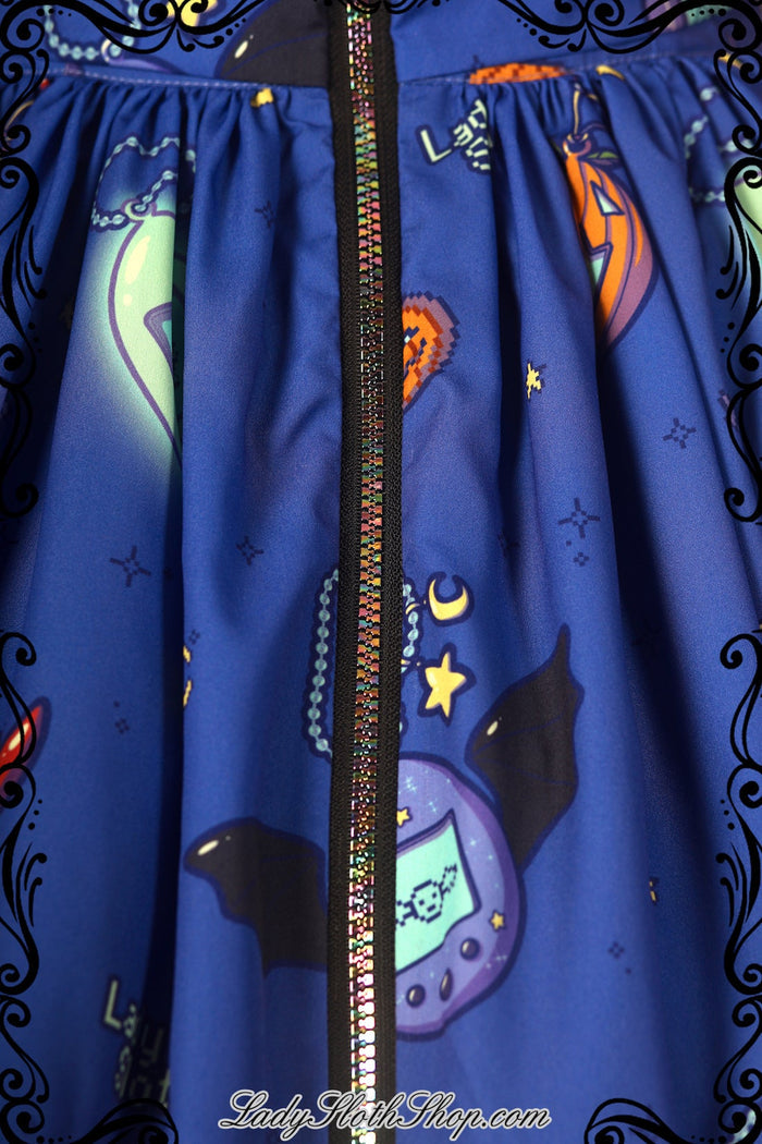 Spookygotchi Jumperskirt