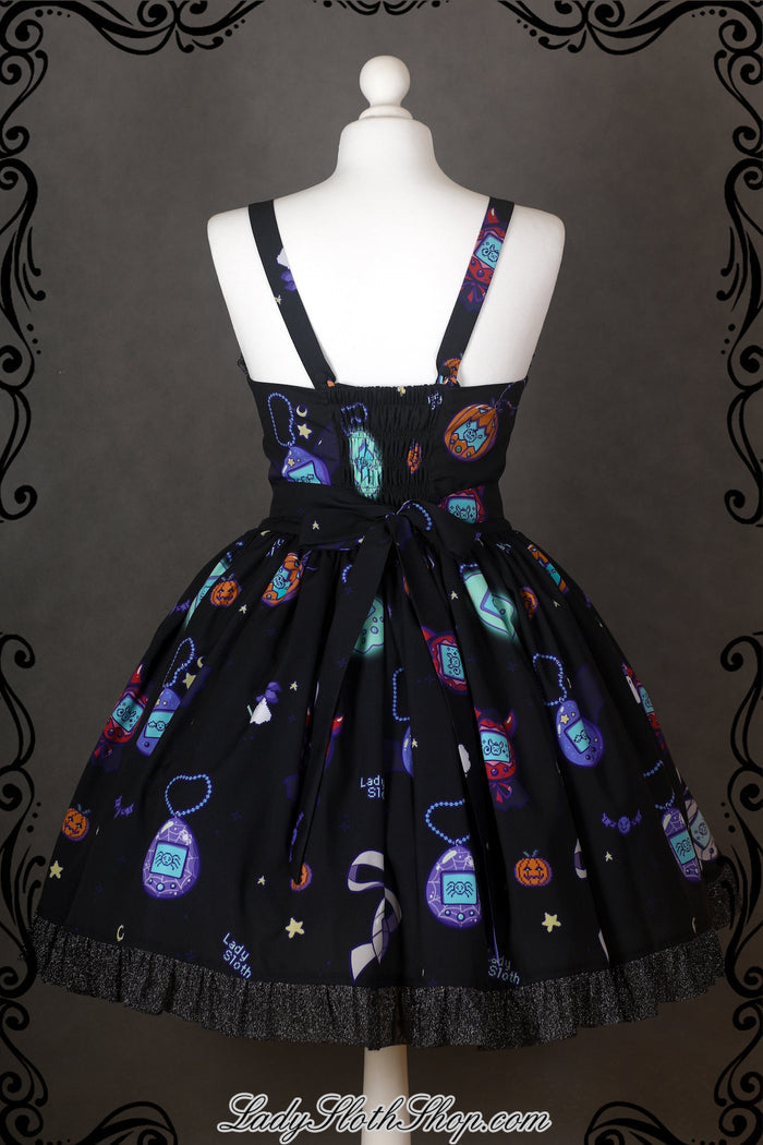 Spookygotchi Jumperskirt