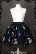 Spookygotchi Skirt