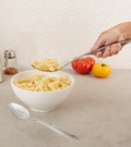 Stainless Steel Slotted Spoon