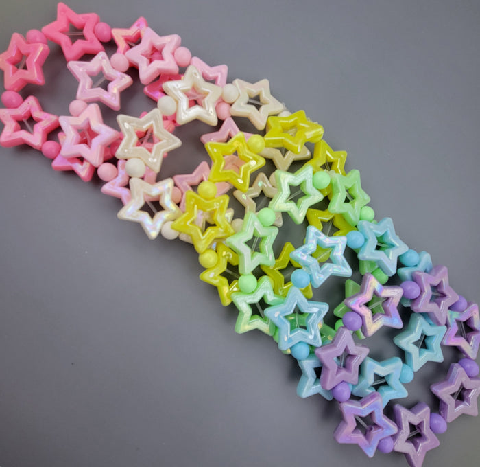 Star Fall Bracelet