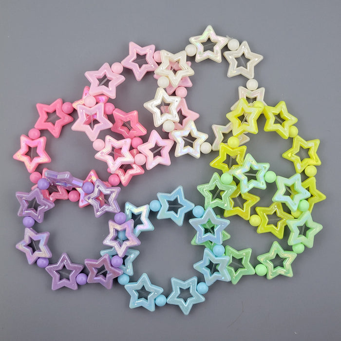 Star Fall Bracelet
