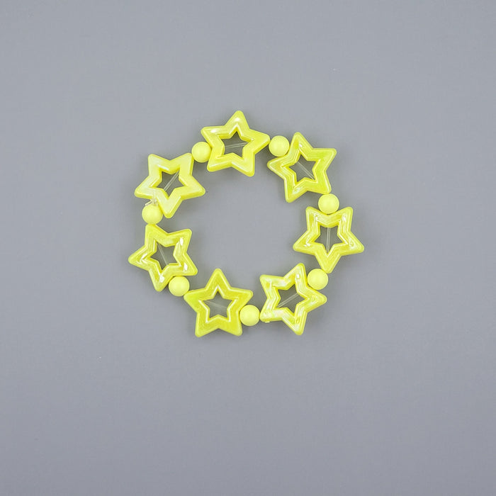 Star Fall Bracelet