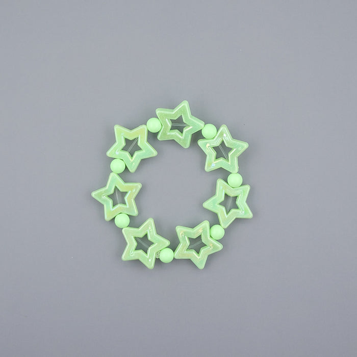 Star Fall Bracelet