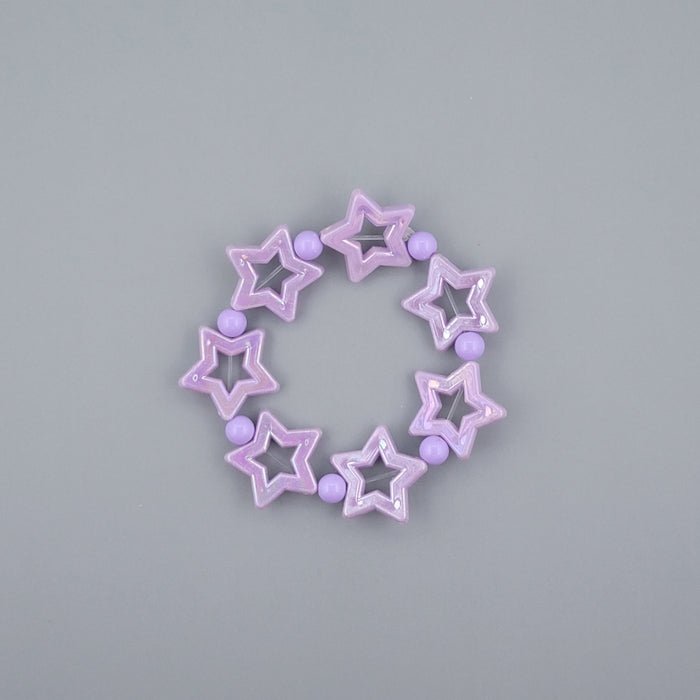 Star Fall Bracelet