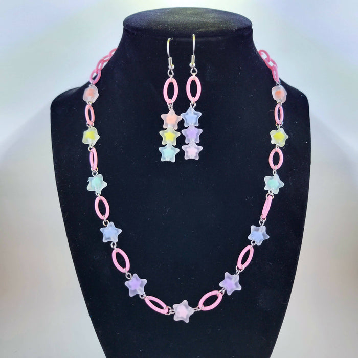 Star Parade Earrings