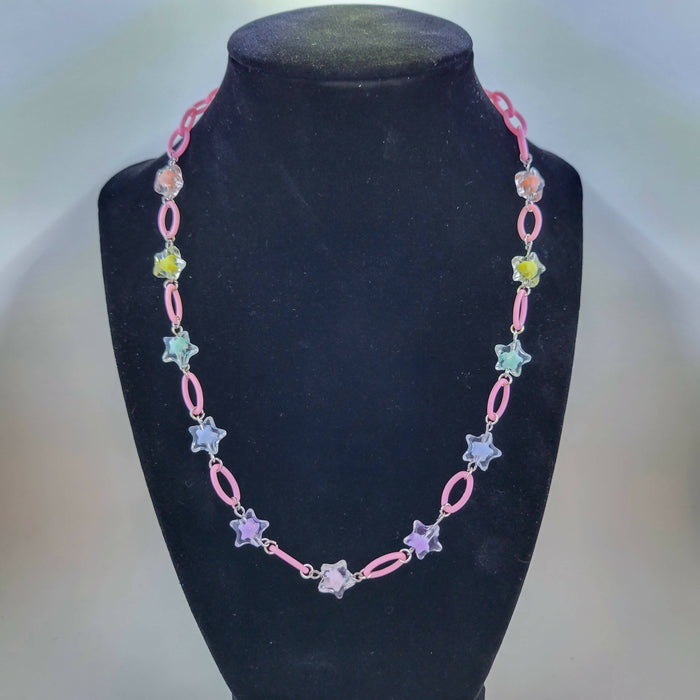 Star Parade Necklace