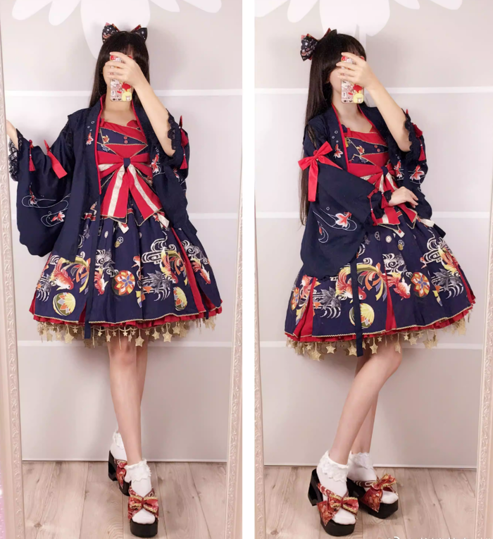 Star Petticoat