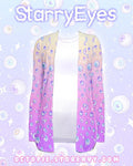 Starry Eyes Cardigan