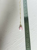 Strawberry Necklace