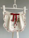 Strawberry Orchard Apron
