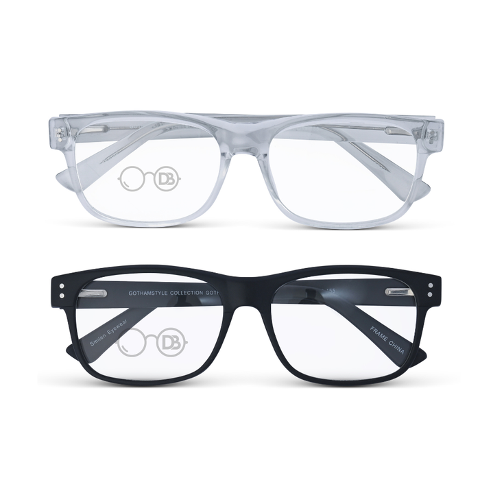 DebSpecs XL Stride Fold eyewear