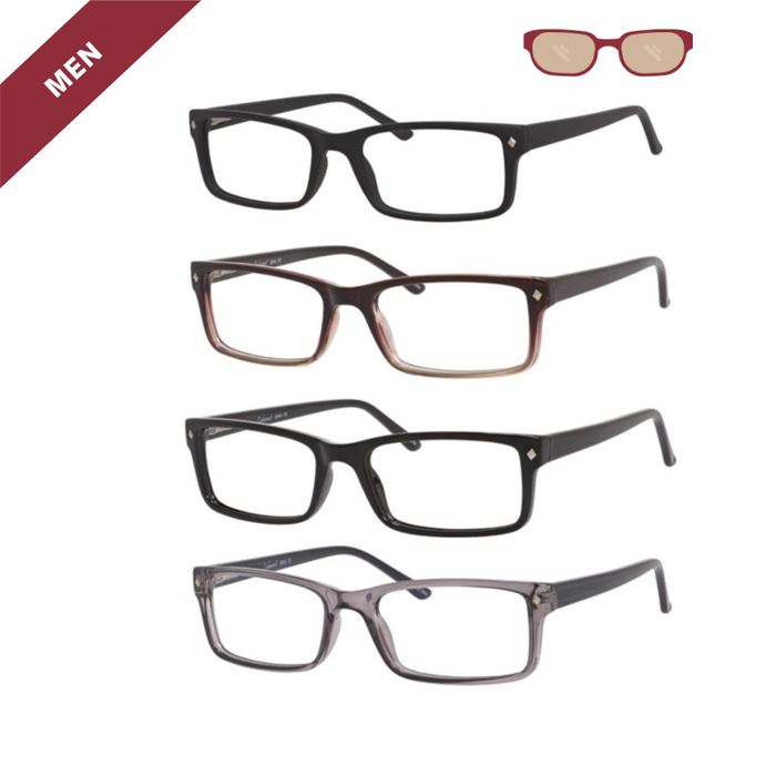 DebSpecs In the Money SI 3944 eyewear