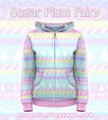 Sugar Plum Fairy Hoodie