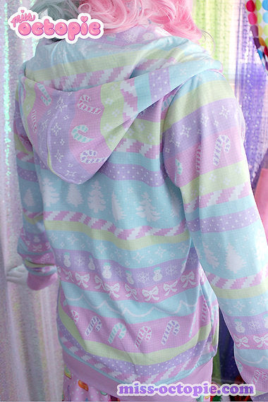 Sugar Plum Fairy Hoodie