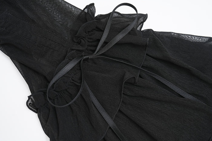 Summer Witch Bolero