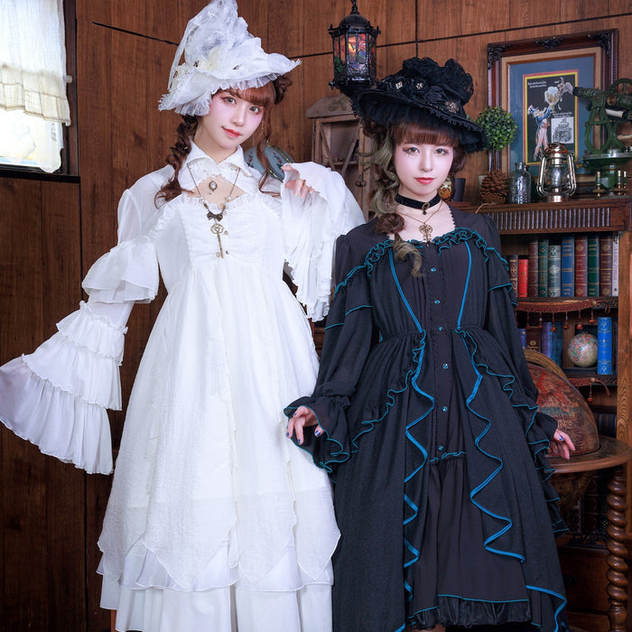 Summer Witch JSK