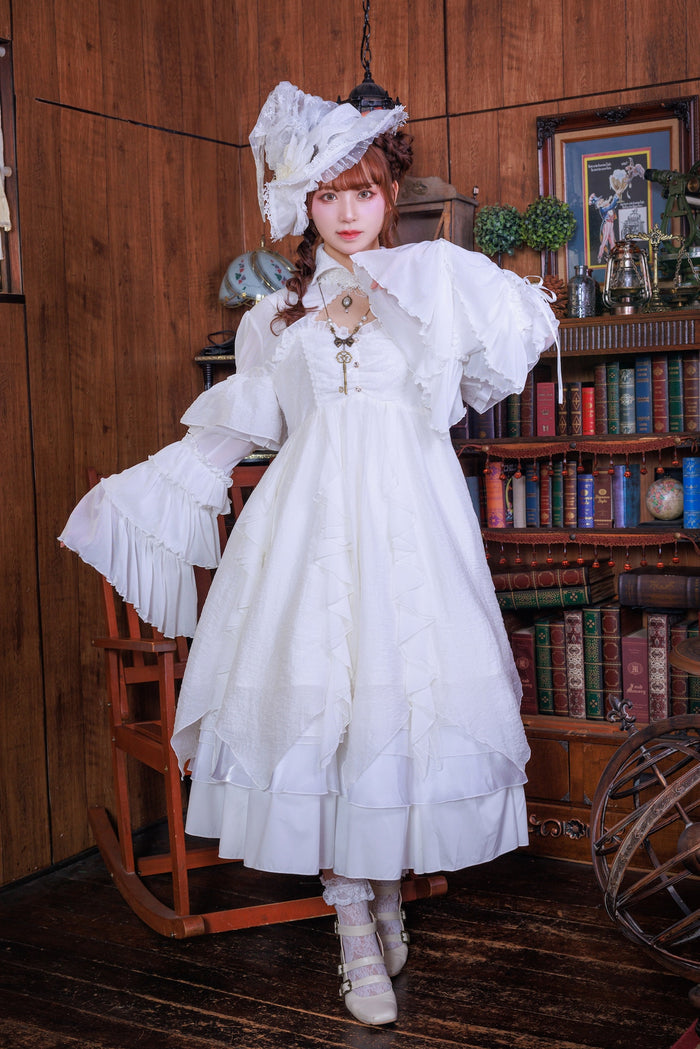 Summer Witch JSK