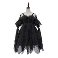 Summer Witch JSK