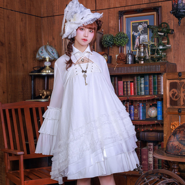 Summer Witch Skirt