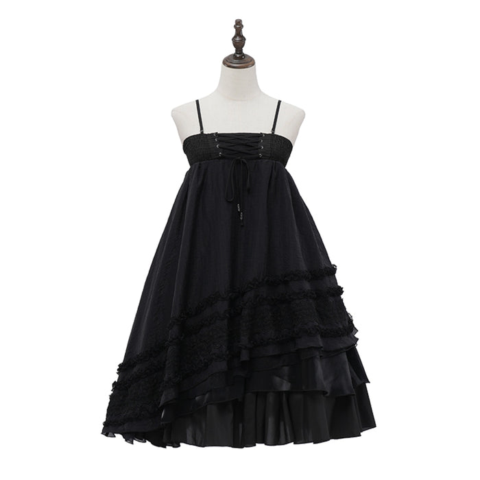 Summer Witch Skirt