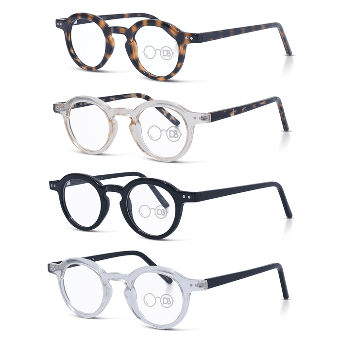 DebSpecs Super Low Vision Lenticular Readers 12 00 thru 20 00 ee pop lenticular product group