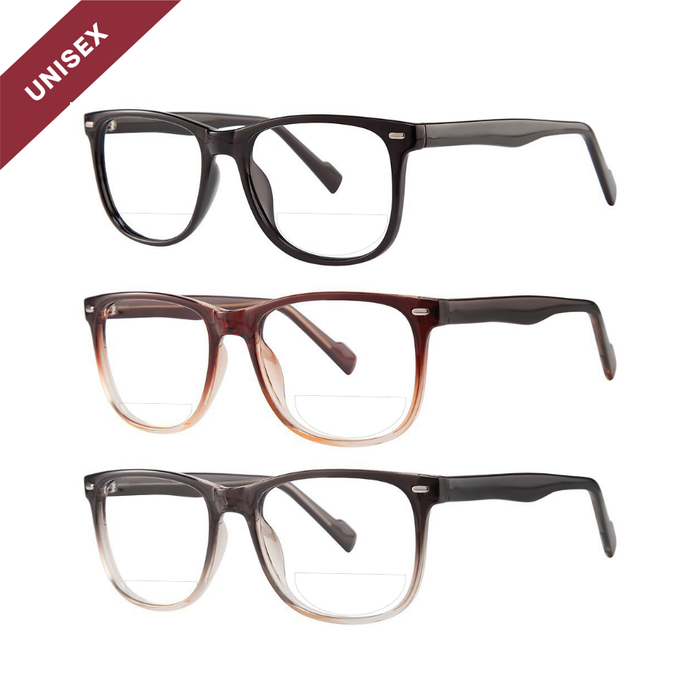 DebSpecs Surreal BI eyewear