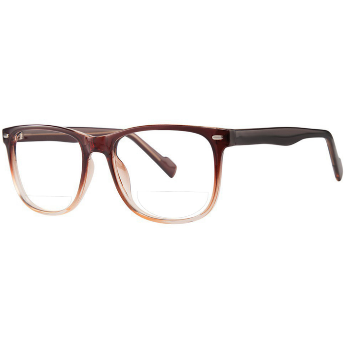 Brown Fade / +1.00