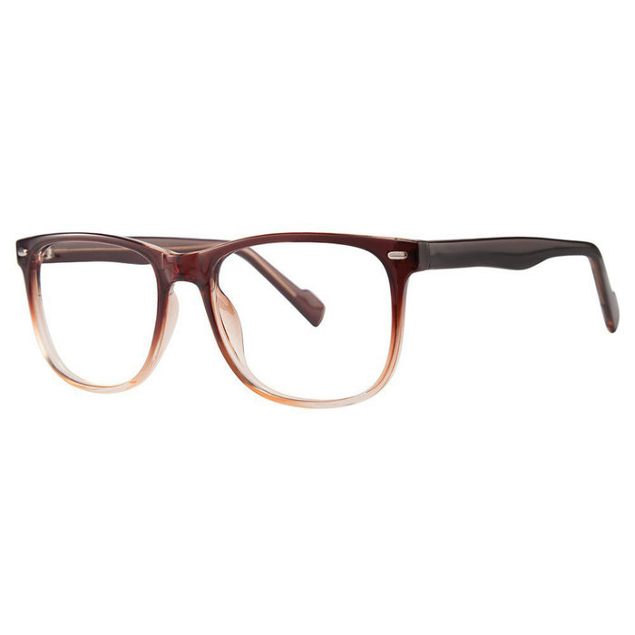 Brown Fade / +1.00