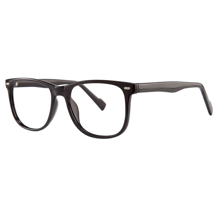 Black / +1.00