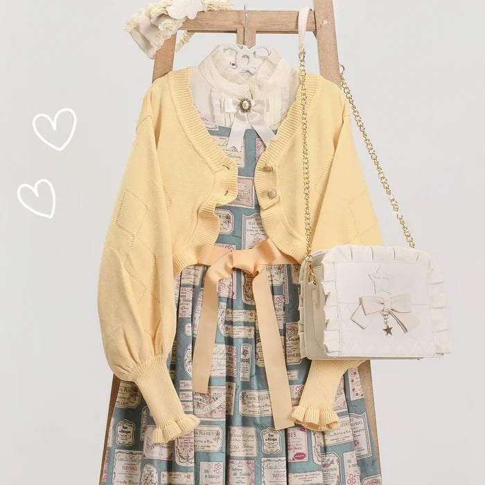 S / Yellow