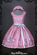 Sweet Dollimals Gallery Jumperskirt