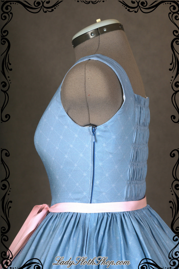 Sweet Dollimals Gallery Jumperskirt