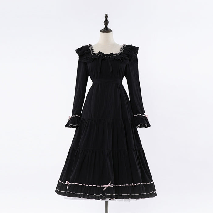 Sweet Dream Dress