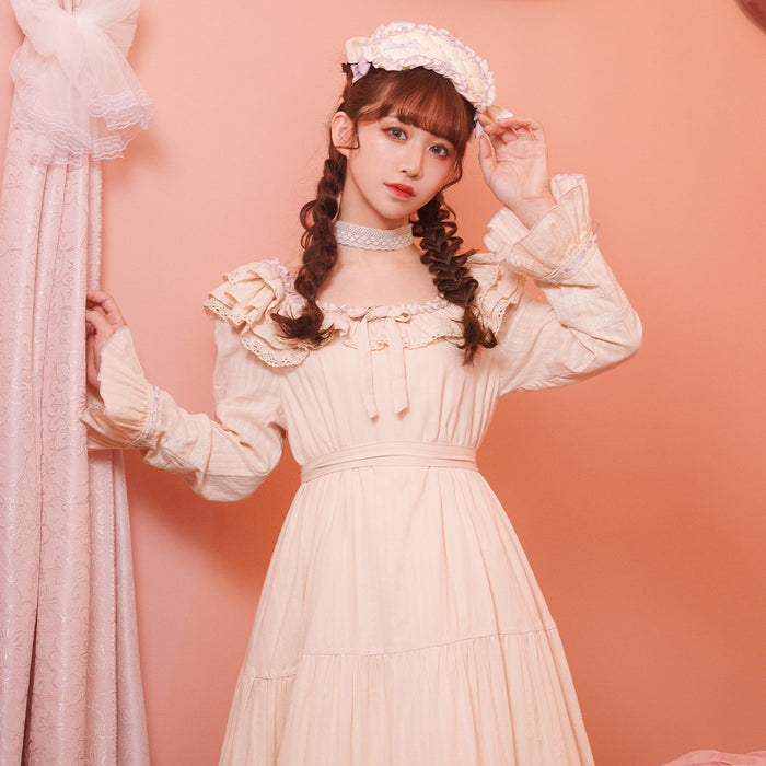 Sweet Dream Dress