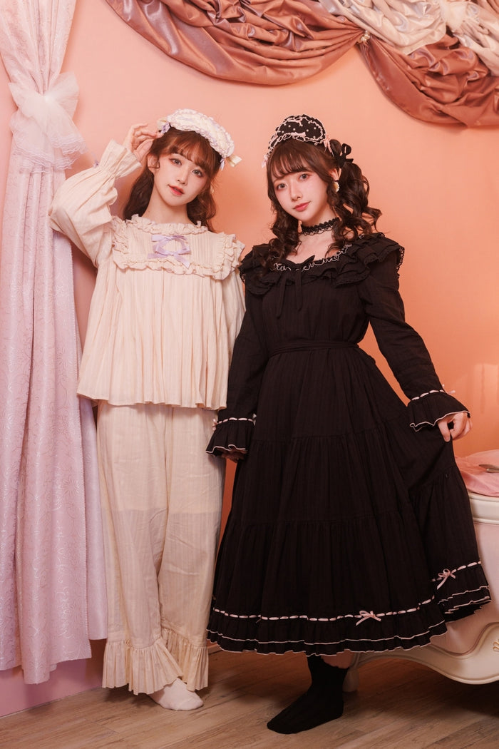 Sweet Dream Dress