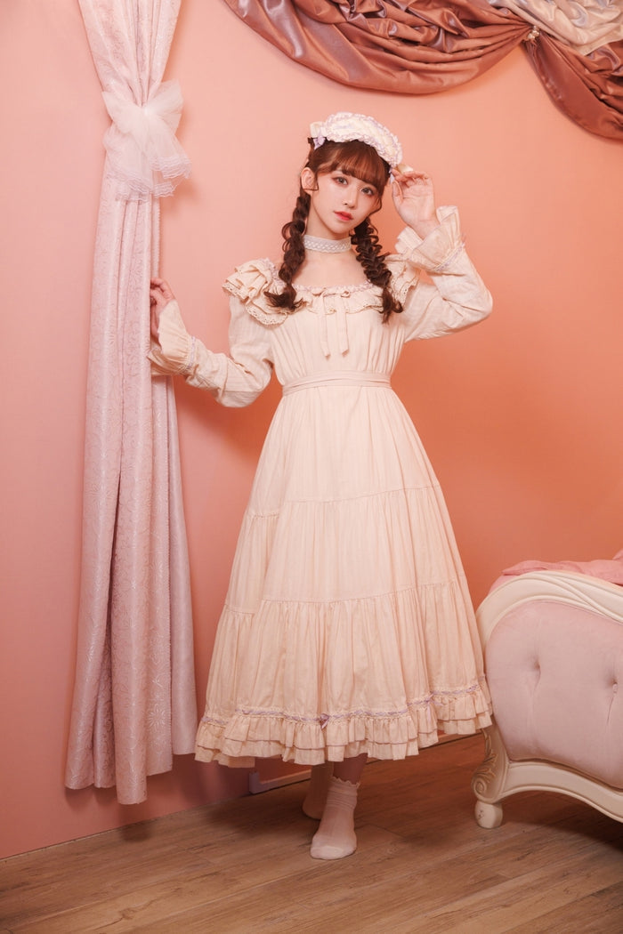 Sweet Dream Dress
