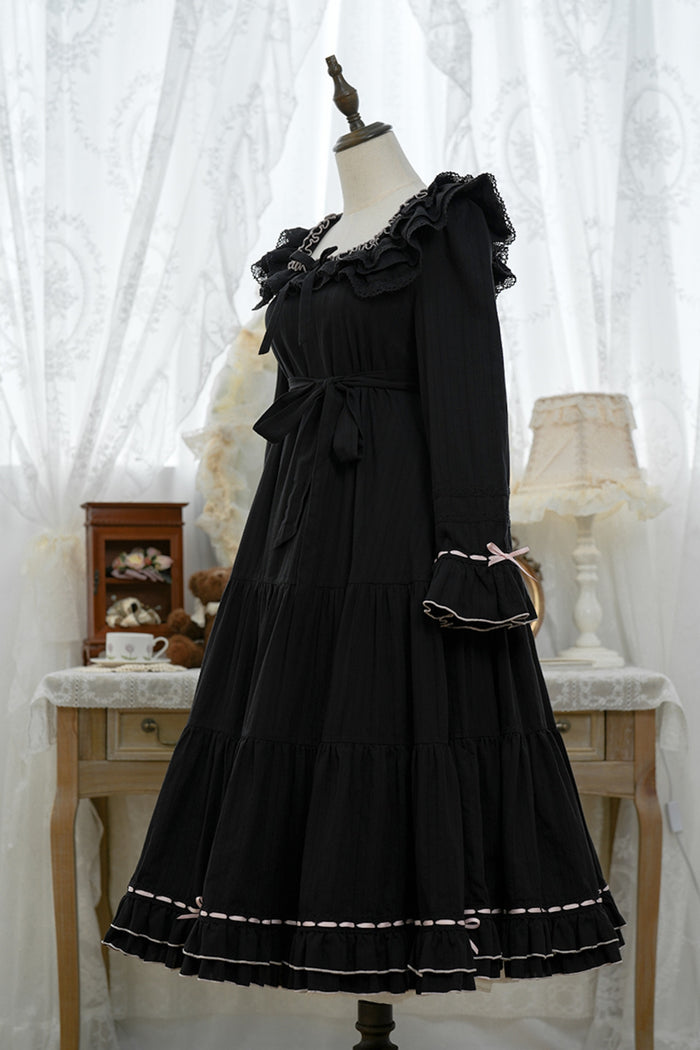 Sweet Dream Dress