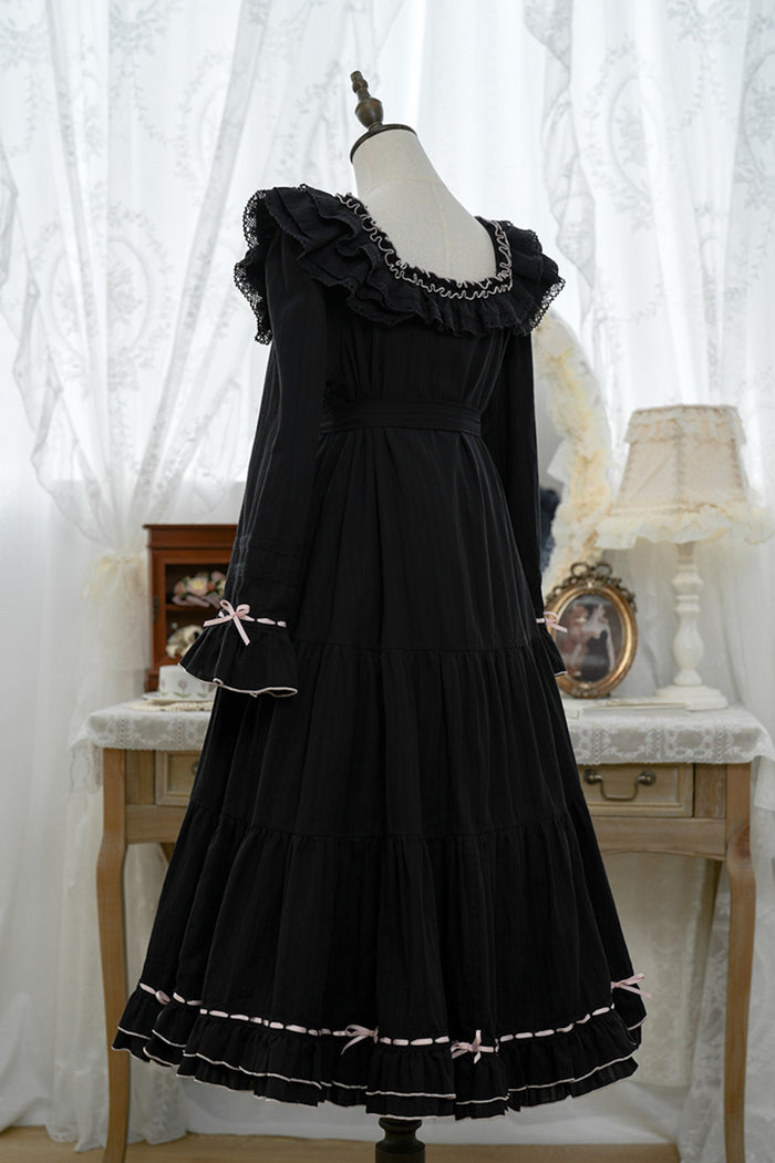 Sweet Dream Dress