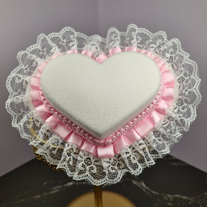 Sweet Heart Hat