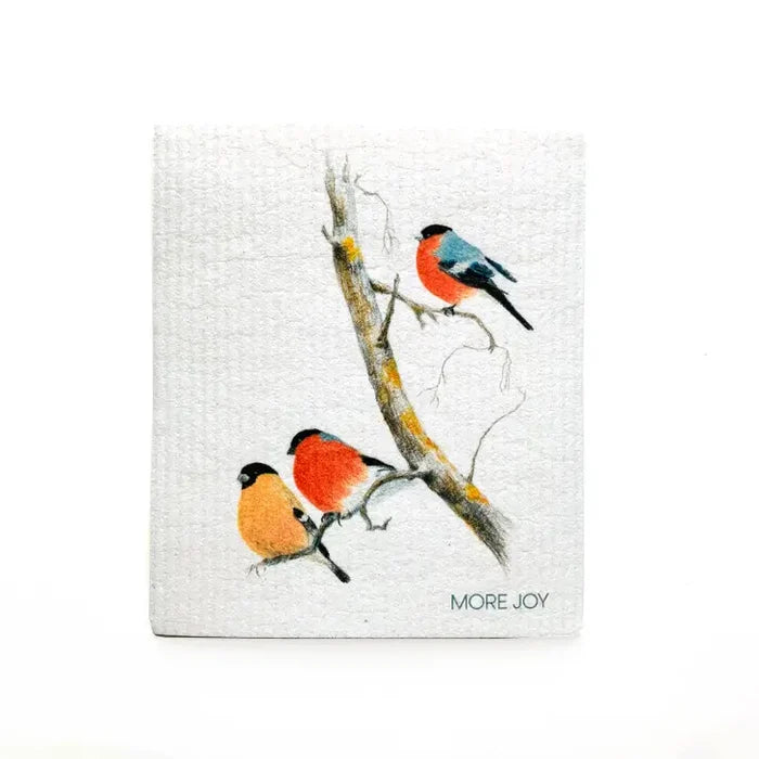 3 Birds